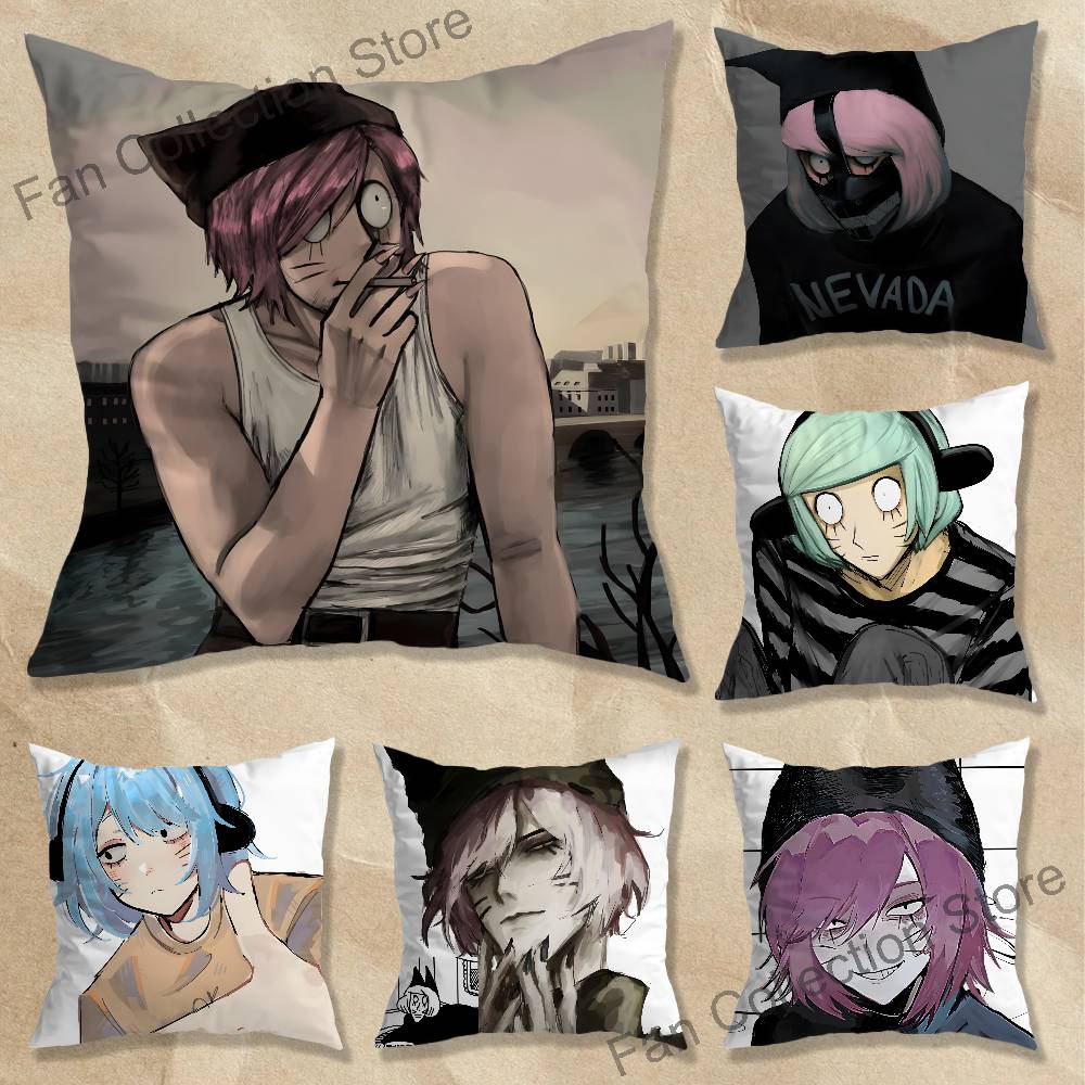 R/Anime Merchandise - R-Ranfren Nyen Nyon Anime Celebrity Merchandise