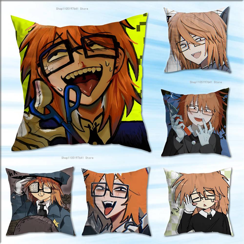 R/Anime Merchandise - R-Randal I-Ivory R-Ranfren Anime Celebrity Merchandise