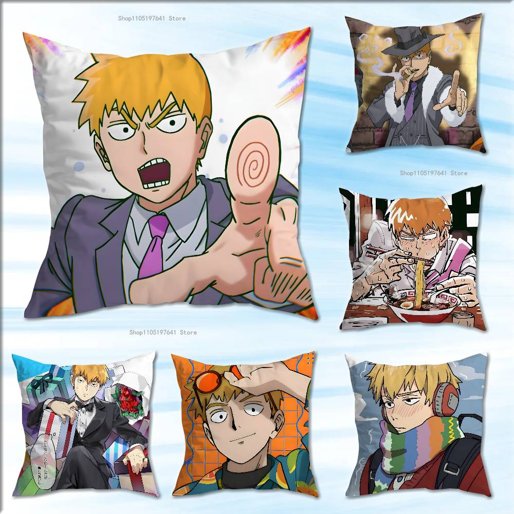 R/Anime Merchandise - R-Reigen Arataka Anime Celebrity Merchandise All-Match