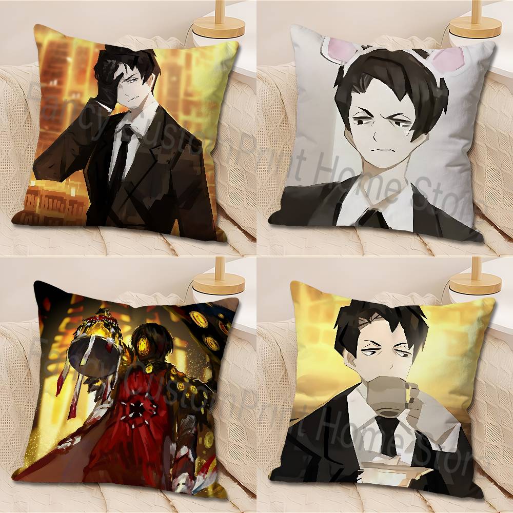 R/Anime Merchandise - L-Library Of R-RuinaS Roland Anime Celebrity