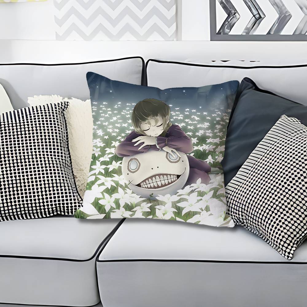 N-Nier R-Replicant Emil Dark A - đánh giá và giá R/Anime Merchandise