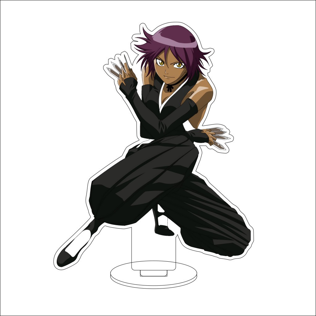 16CM Anime BLEACH Kurosaki Ich - đánh giá và giá Free Anime Merchandise