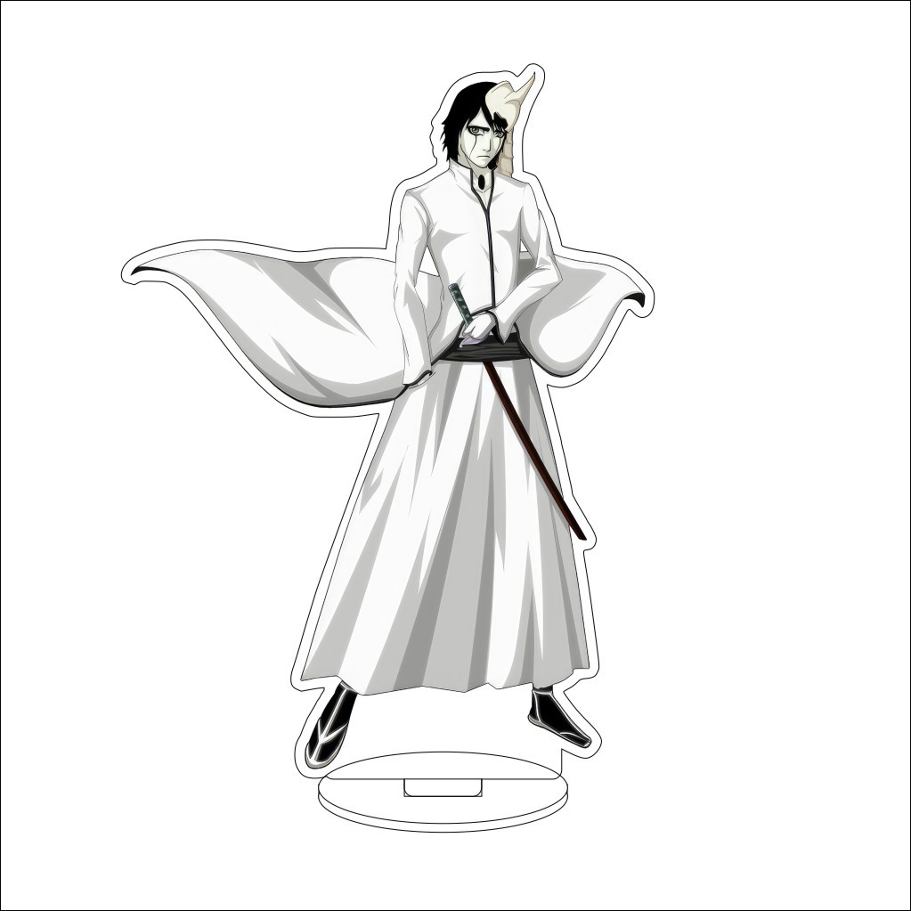 16CM Anime BLEACH Kurosaki Ich - đánh giá và giá Free Anime Merchandise
