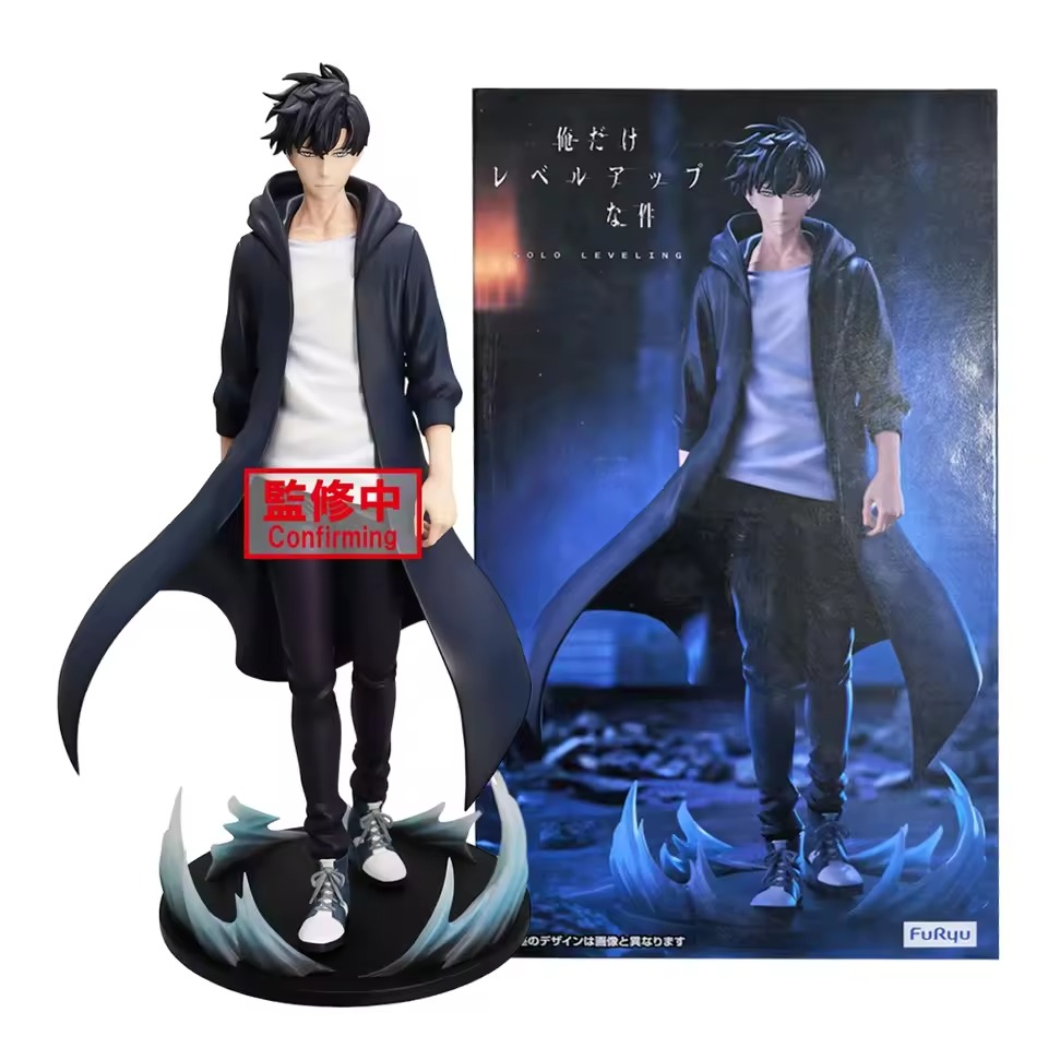In Stock Solo Leveling (Anime  - đánh giá và giá Anime Merchandise Solo Leveling