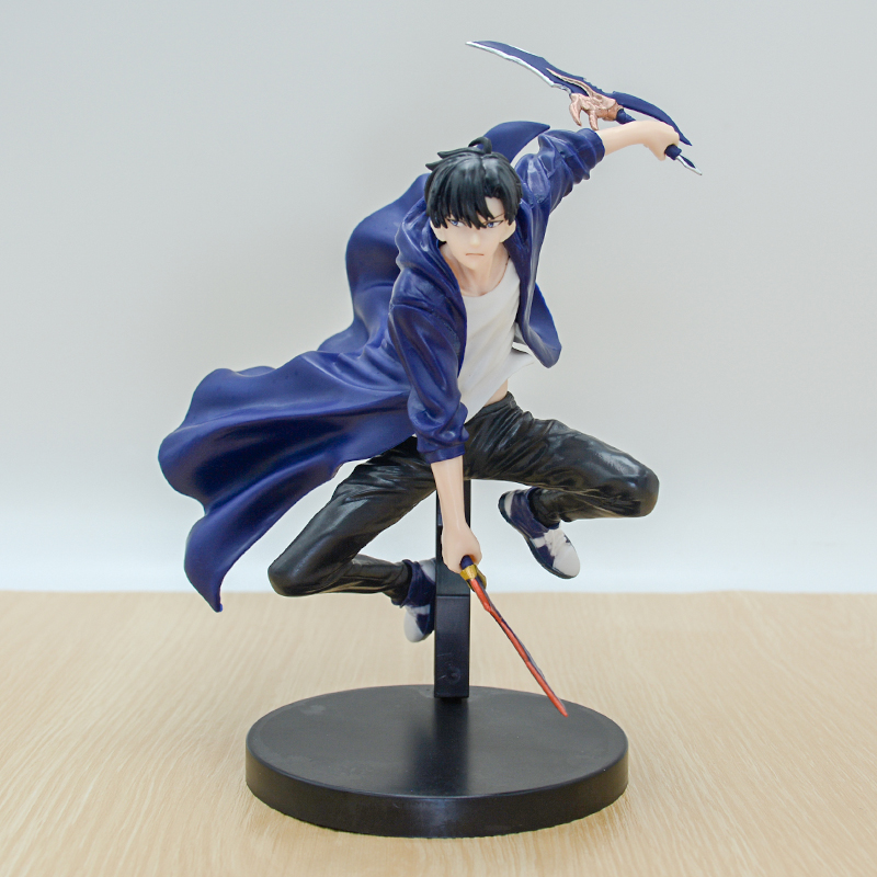 In Stock Solo Leveling (Anime  - đánh giá và giá Anime Merchandise Solo Leveling