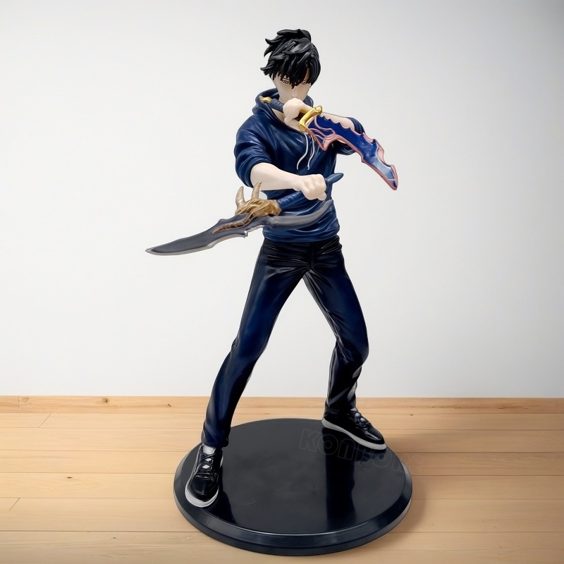 In Stock Solo Leveling (Anime  - đánh giá và giá Anime Merchandise Solo Leveling