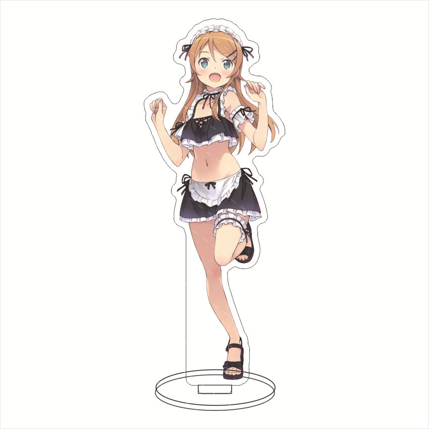 16CM Anime Figure My Little Si - đánh giá và giá Free Anime Merchandise