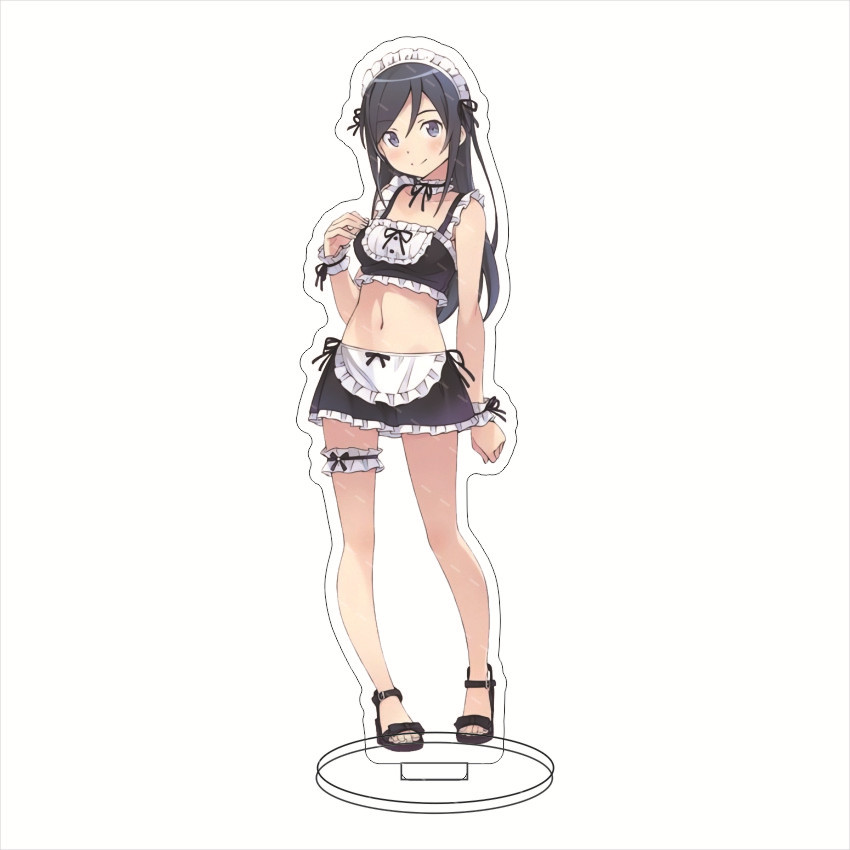 16CM Anime Figure My Little Si - đánh giá và giá Free Anime Merchandise