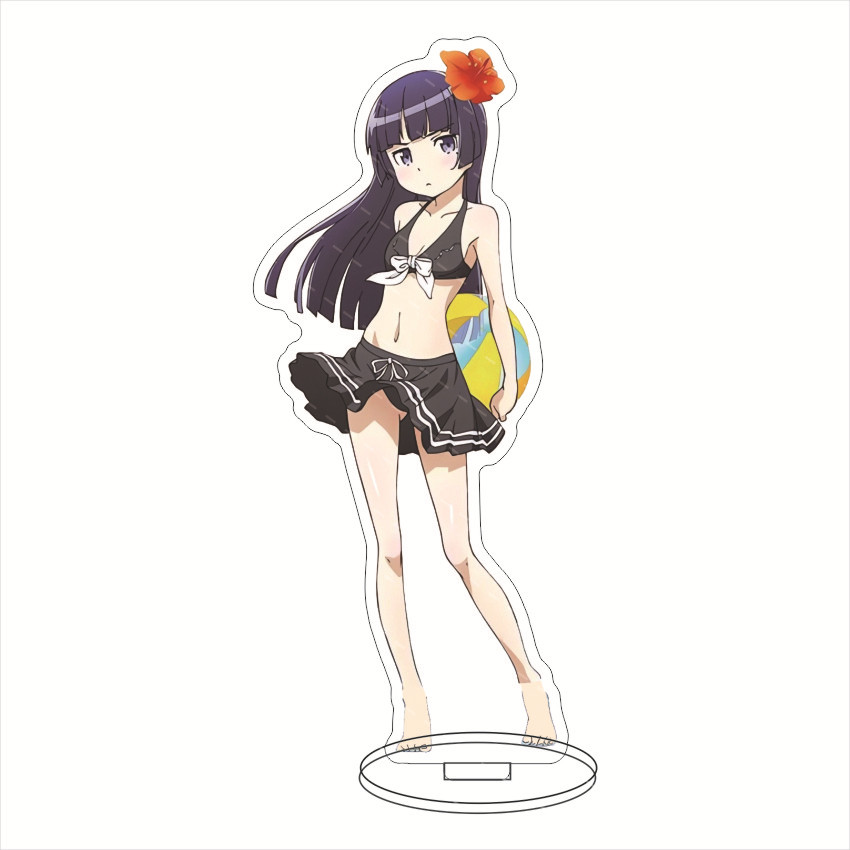16CM Anime Figure My Little Si - đánh giá và giá Free Anime Merchandise