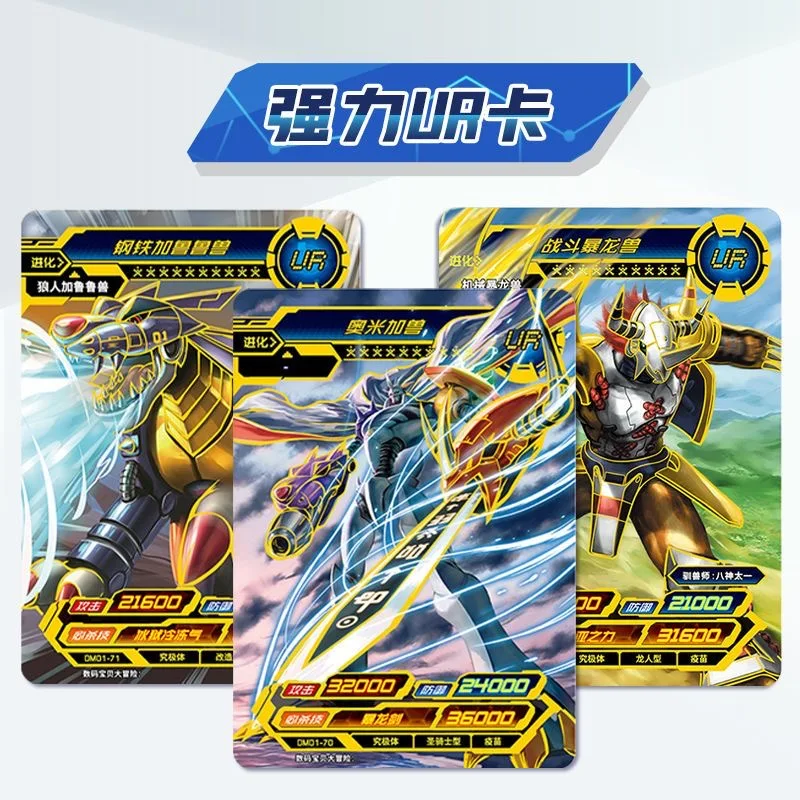 KAYOU Premium Digimon Gift Box - đánh giá và giá Premium Anime Merchandise