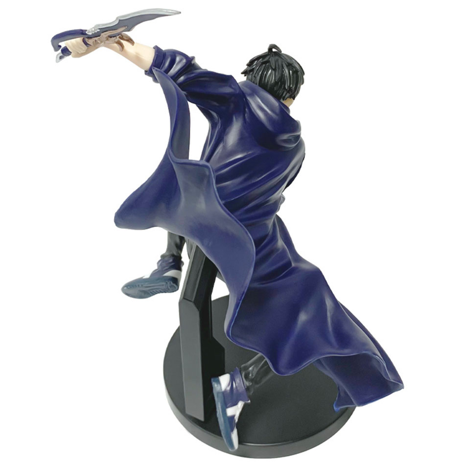 Anime solo leveling Figure 18c - đánh giá và giá Anime Merchandise Solo Leveling
