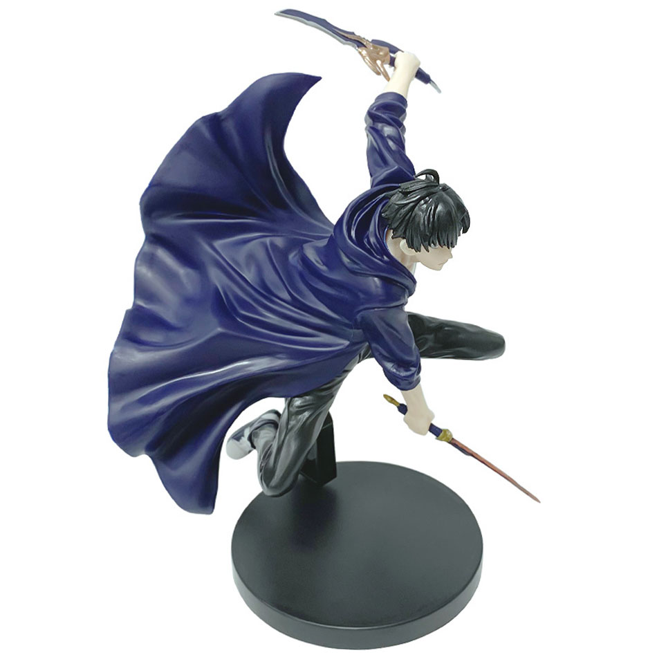 Anime solo leveling Figure 18c - đánh giá và giá Anime Merchandise Solo Leveling