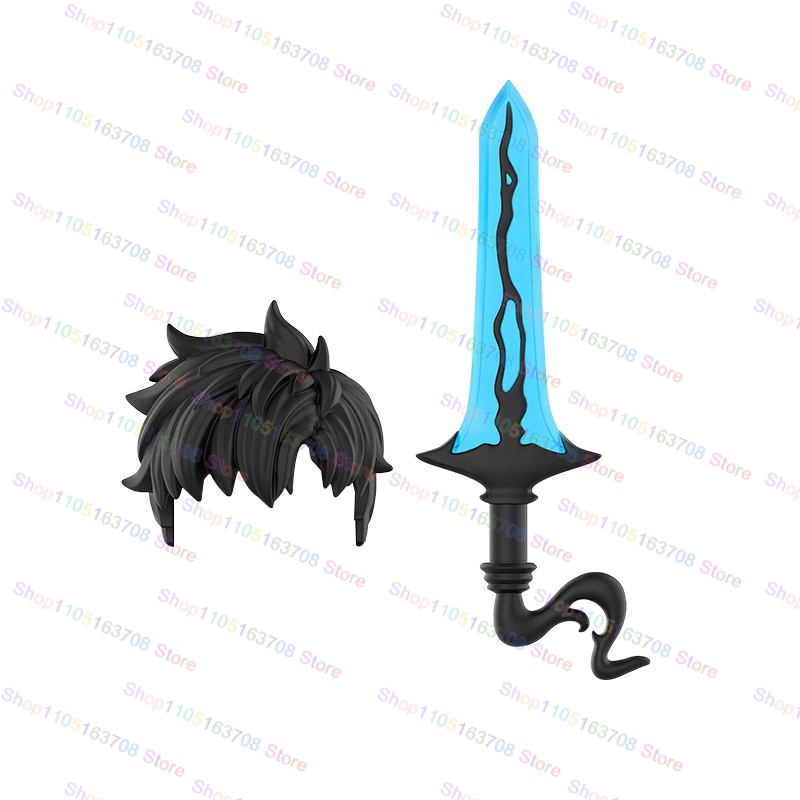 Anime Cartoon TV Toy Solo Leve - đánh giá và giá Anime Merchandise Solo Leveling