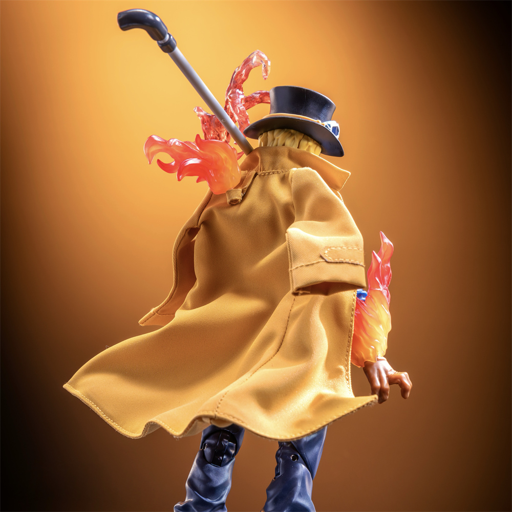 Handmade 1/12 Classic Japanese - đánh giá và giá Windbreaker Anime Merchandise