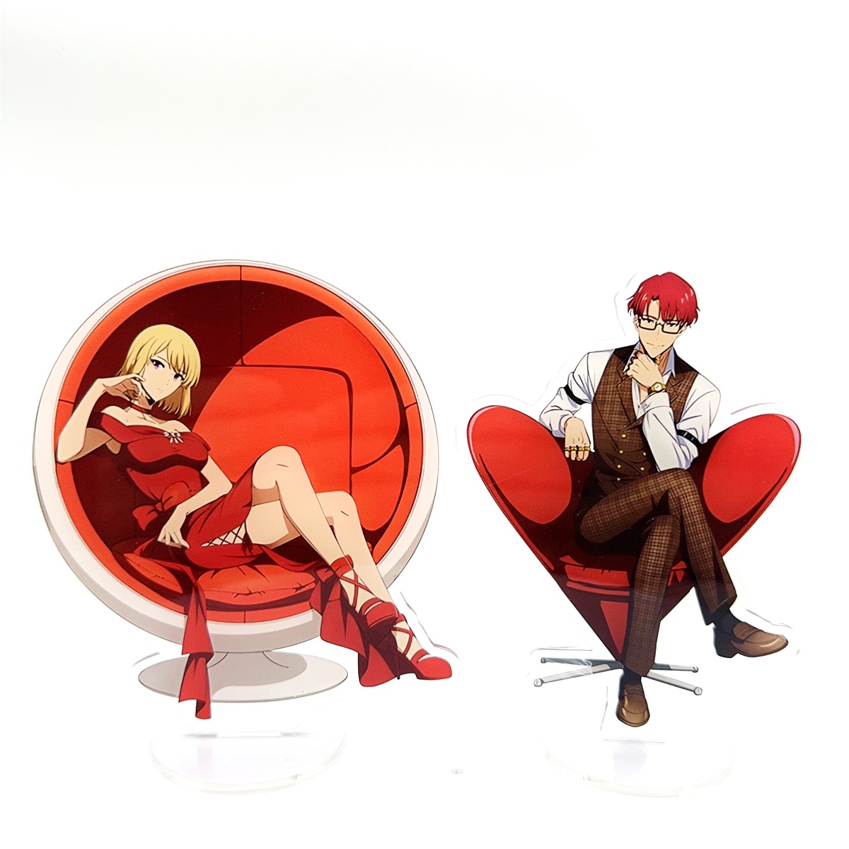 Solo Leveling Anime Figure Acr - đánh giá và giá Anime Merchandise Solo Leveling