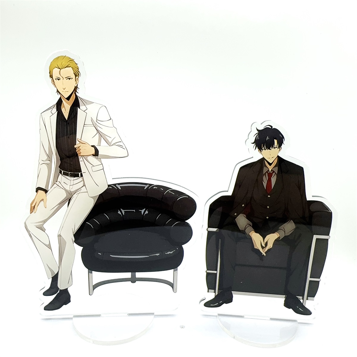 Solo Leveling Anime Figure Acr - đánh giá và giá Anime Merchandise Solo Leveling