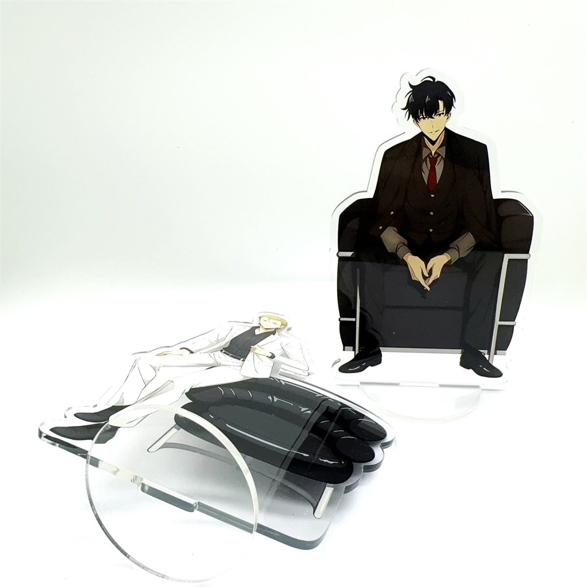 Solo Leveling Anime Figure Acr - đánh giá và giá Anime Merchandise Solo Leveling