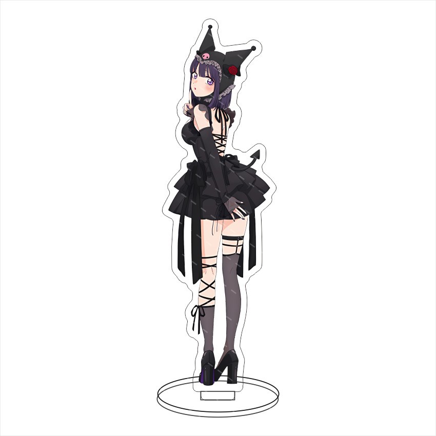 16CM Anime Acrylic Stand My Dr - đánh giá và giá Free Anime Merchandise