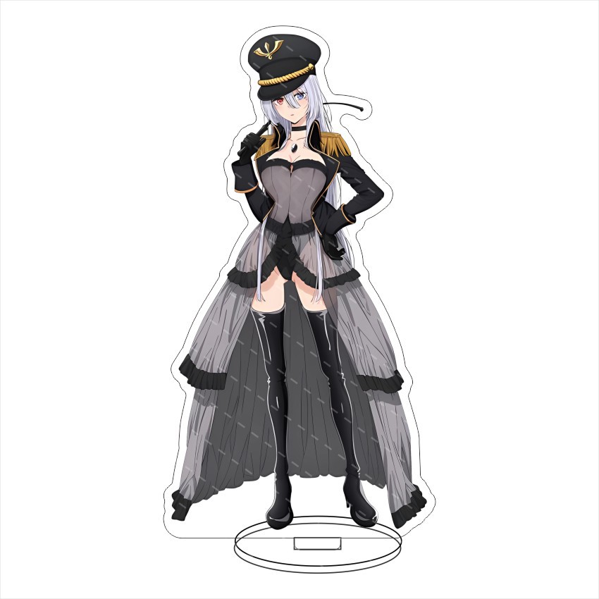 16CM Anime Acrylic Stand My Dr - đánh giá và giá Free Anime Merchandise