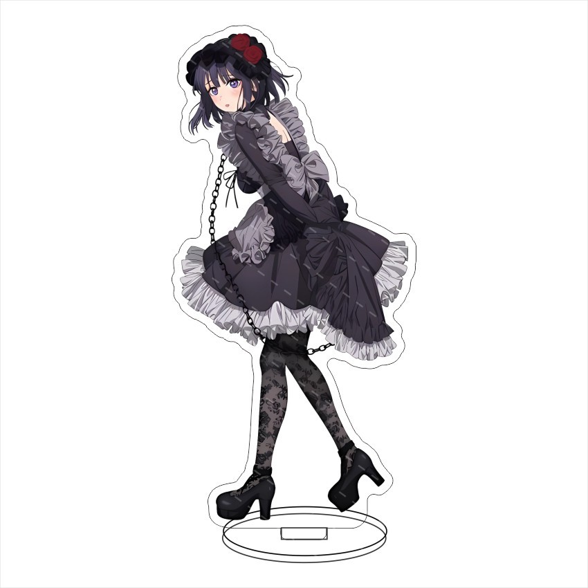 16CM Anime Acrylic Stand My Dr - đánh giá và giá Free Anime Merchandise