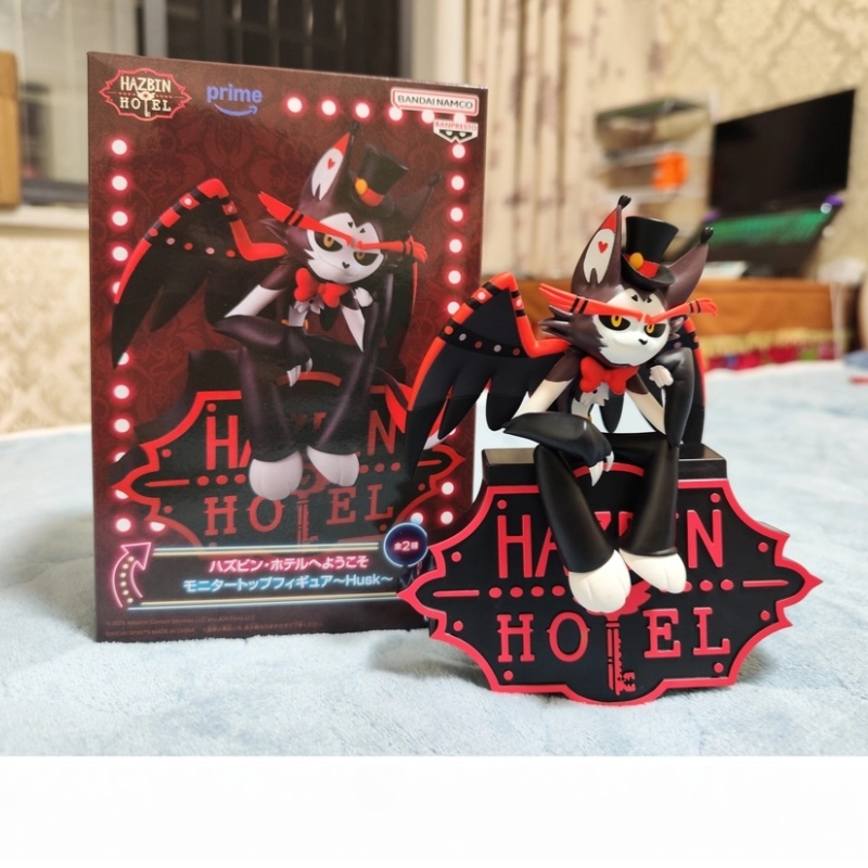 Original Banpresto Hazbin Hote - đánh giá và giá Premium Anime Merchandise