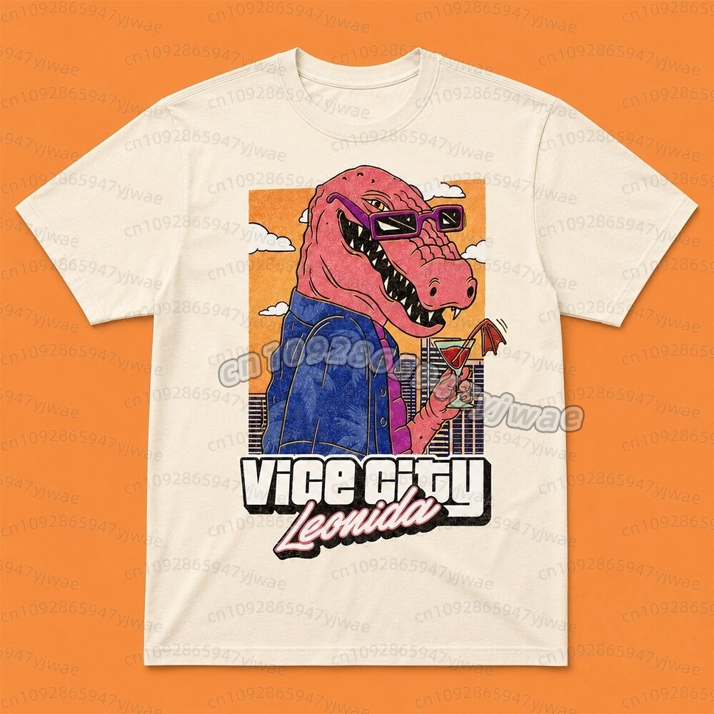 Jason Vice City Leonida Alliga - đánh giá và giá Anime Themed Merchandise
