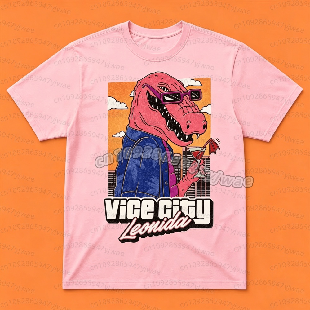 Jason Vice City Leonida Alliga - đánh giá và giá Anime Themed Merchandise