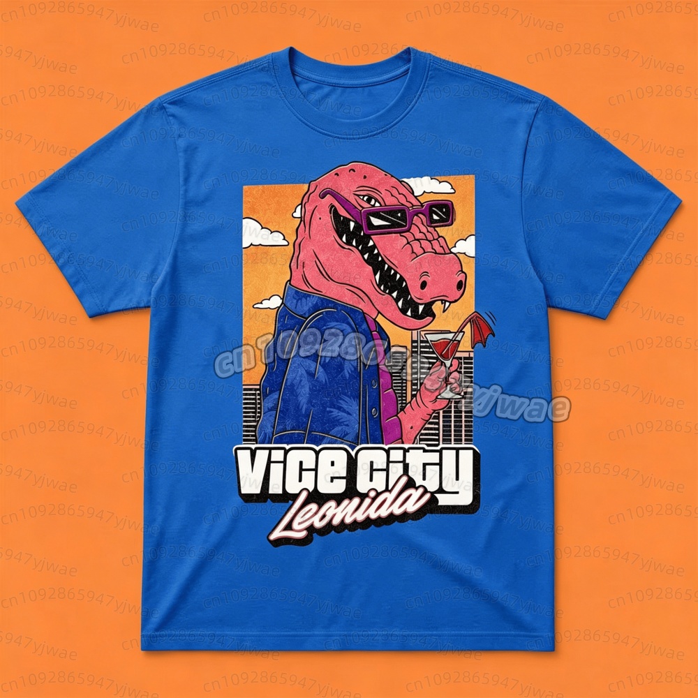 Jason Vice City Leonida Alliga - đánh giá và giá Anime Themed Merchandise