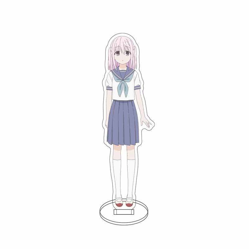 16CM Anime Inexpressive Kashiw - đánh giá và giá Free Anime Merchandise