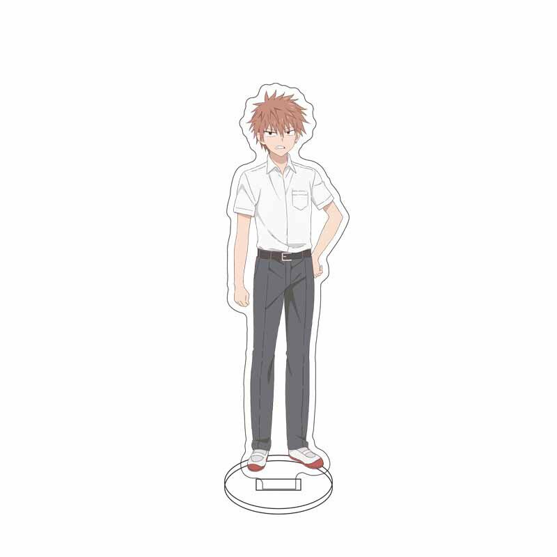 16CM Anime Inexpressive Kashiw - đánh giá và giá Free Anime Merchandise