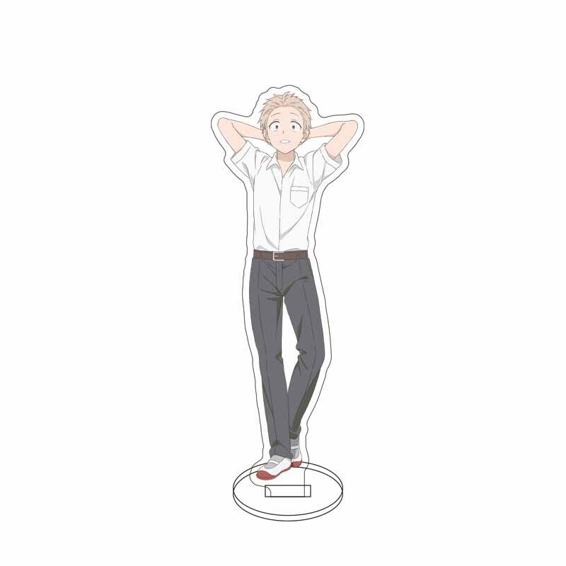 16CM Anime Inexpressive Kashiw - đánh giá và giá Free Anime Merchandise