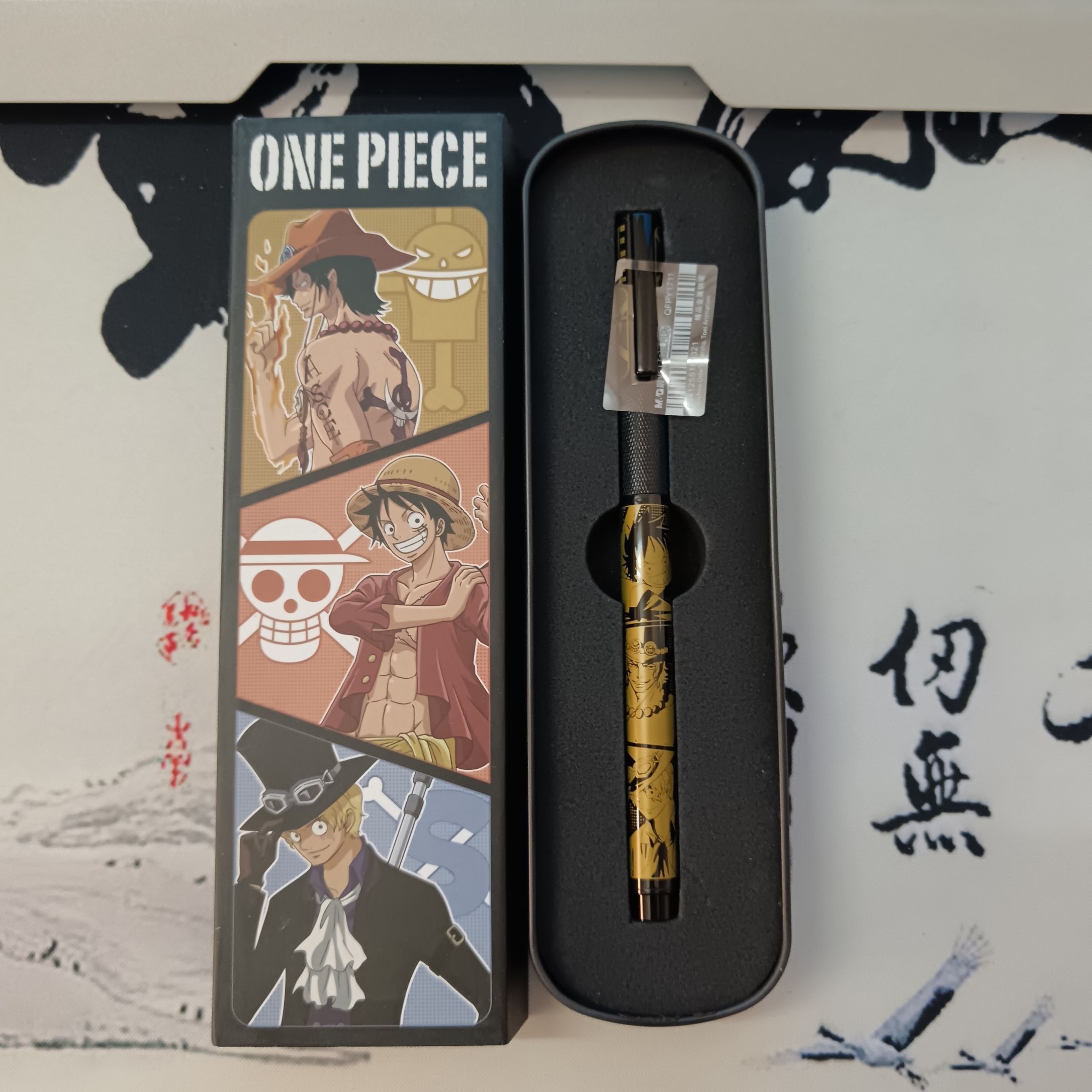 One Piece Monkey D Luffy anime - đánh giá và giá Premium Anime Merchandise