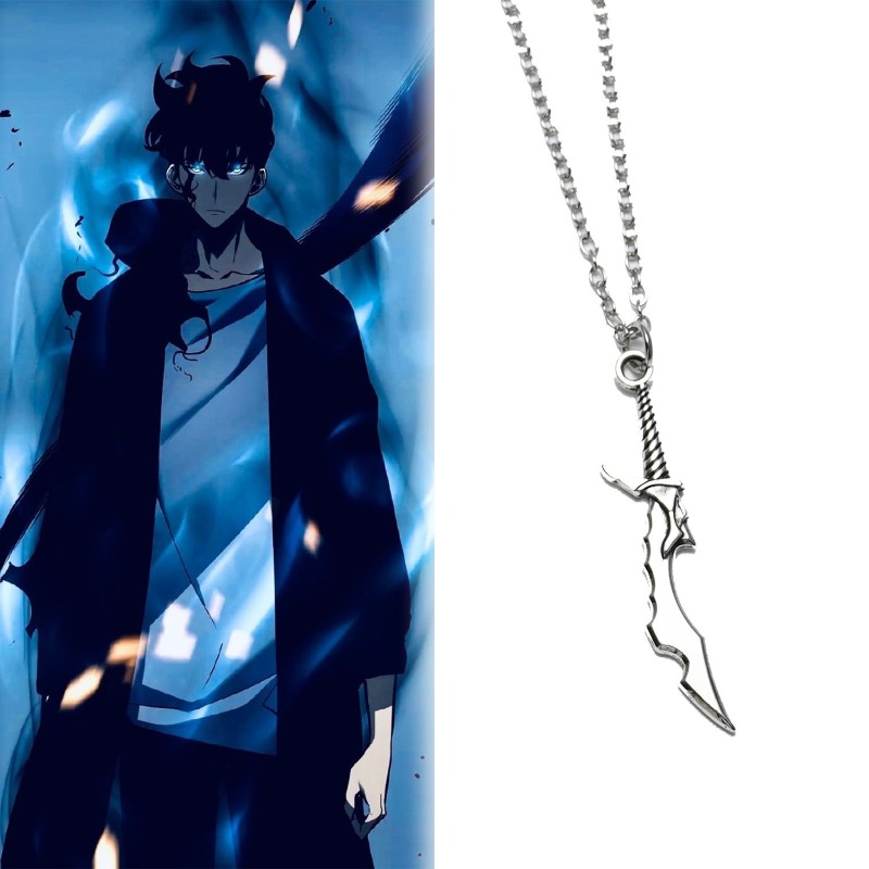 Solo Leveling Sung Jin-Ah Sung - đánh giá và giá Anime Merchandise Solo Leveling