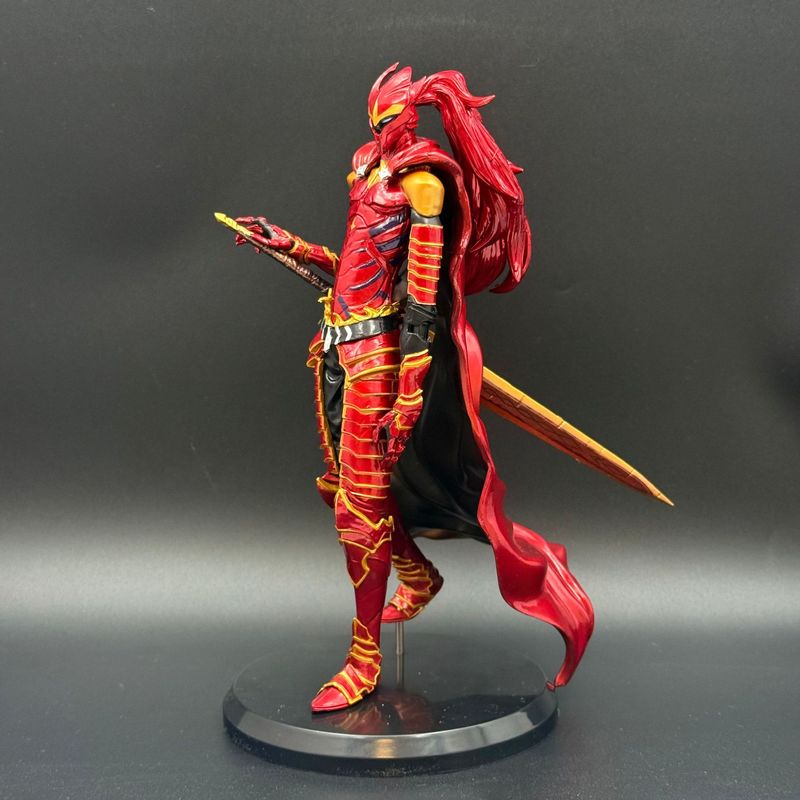 Solo Leveling Igris Red Knight - đánh giá và giá Anime Merchandise Solo Leveling