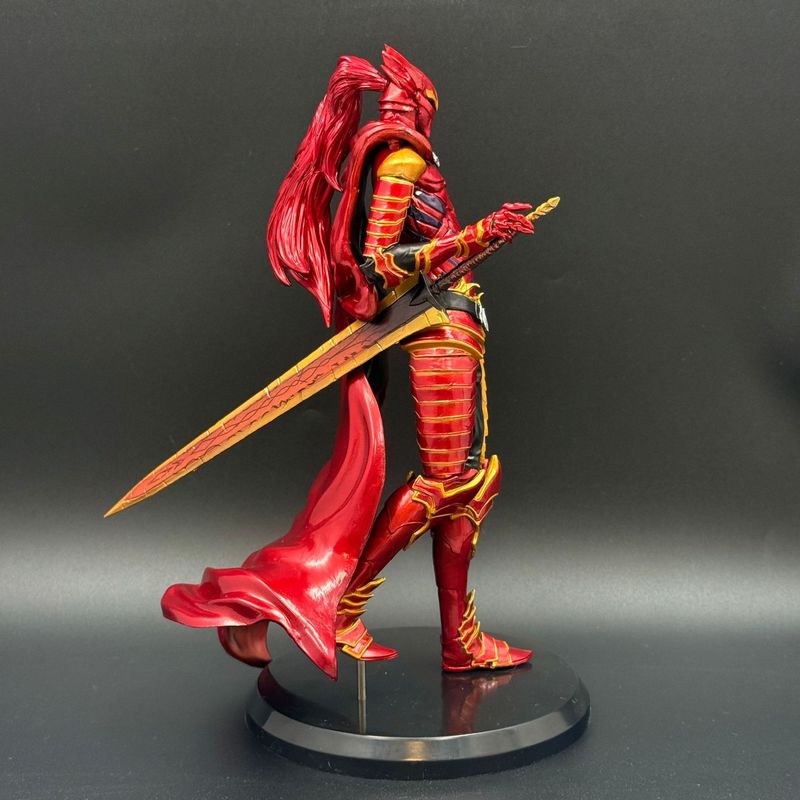 Solo Leveling Igris Red Knight - đánh giá và giá Anime Merchandise Solo Leveling