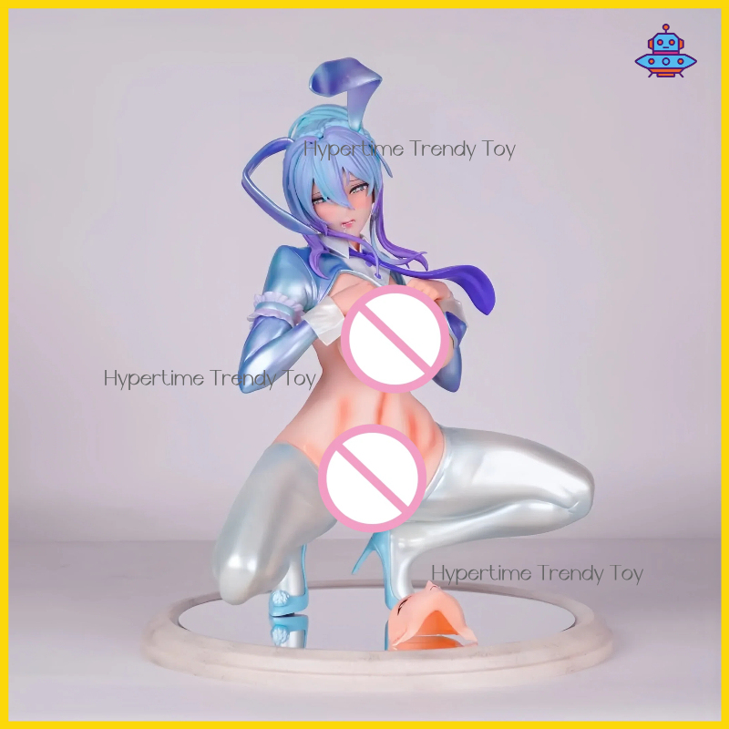 Yukino Bunny Girl Squatting Po - đánh giá và giá Premium Anime Merchandise