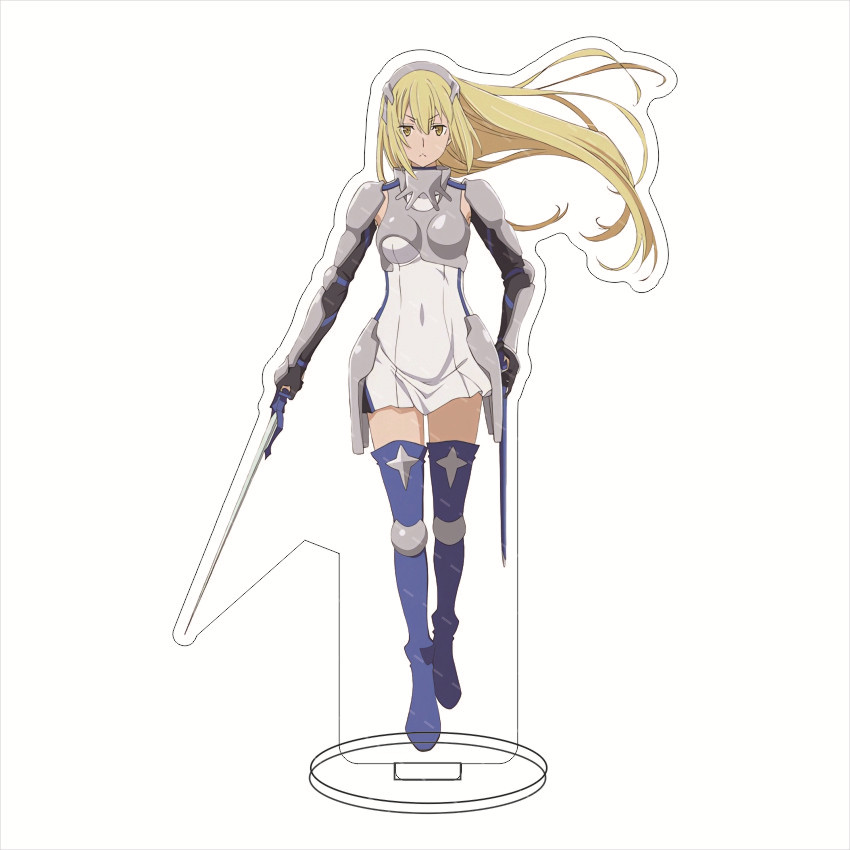 16CM Anime Figure Is It Wrong  - đánh giá và giá Free Anime Merchandise