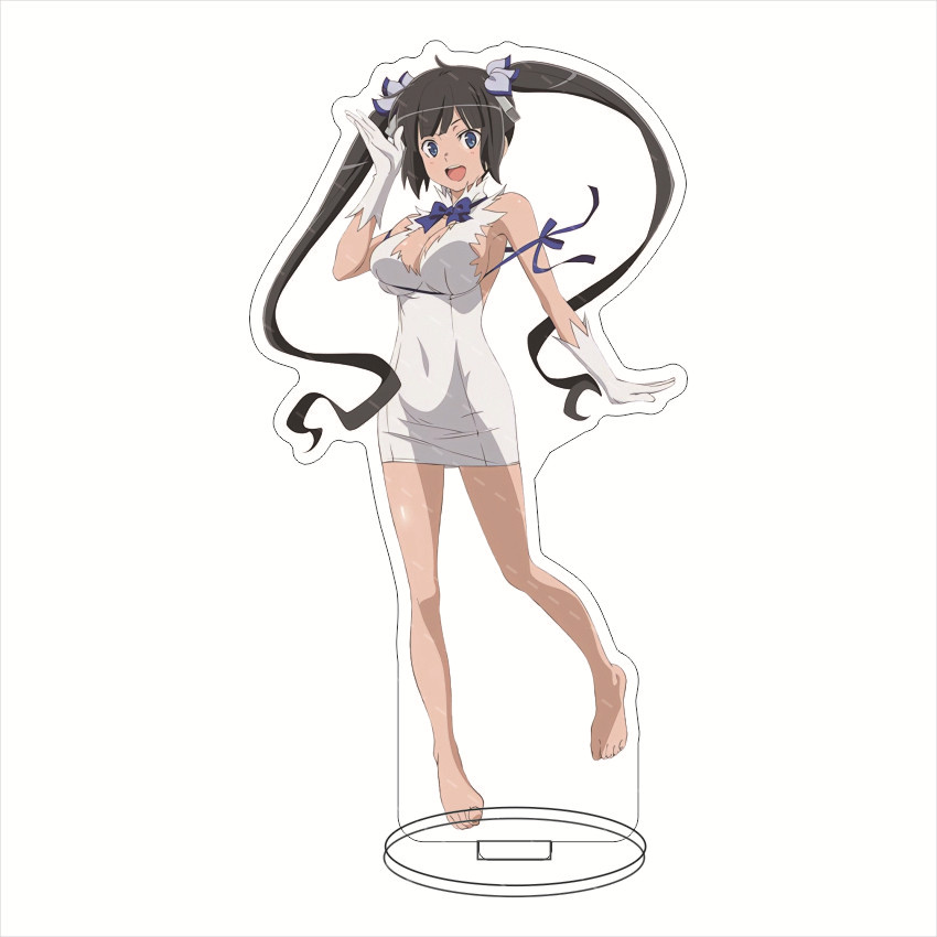 16CM Anime Figure Is It Wrong  - đánh giá và giá Free Anime Merchandise