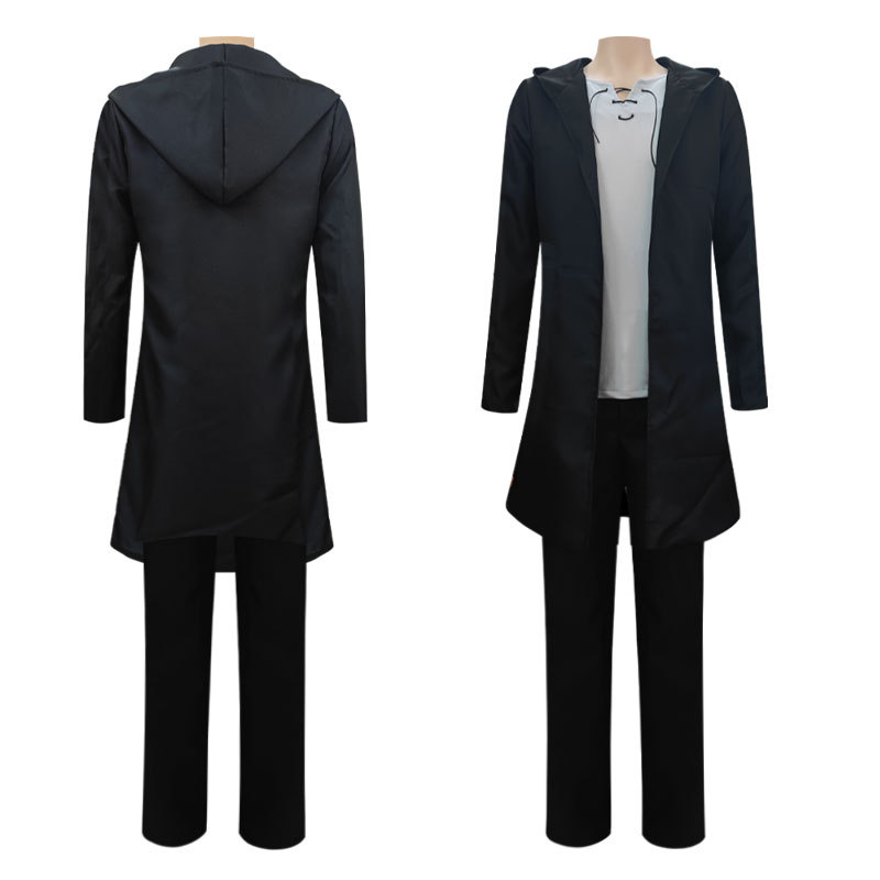 Eren Jaeger Cosplay Costume An - đánh giá và giá Anime Themed Merchandise