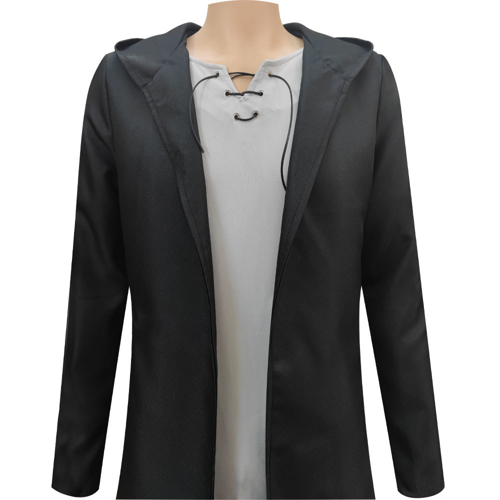 Eren Jaeger Cosplay Costume An - đánh giá và giá Anime Themed Merchandise
