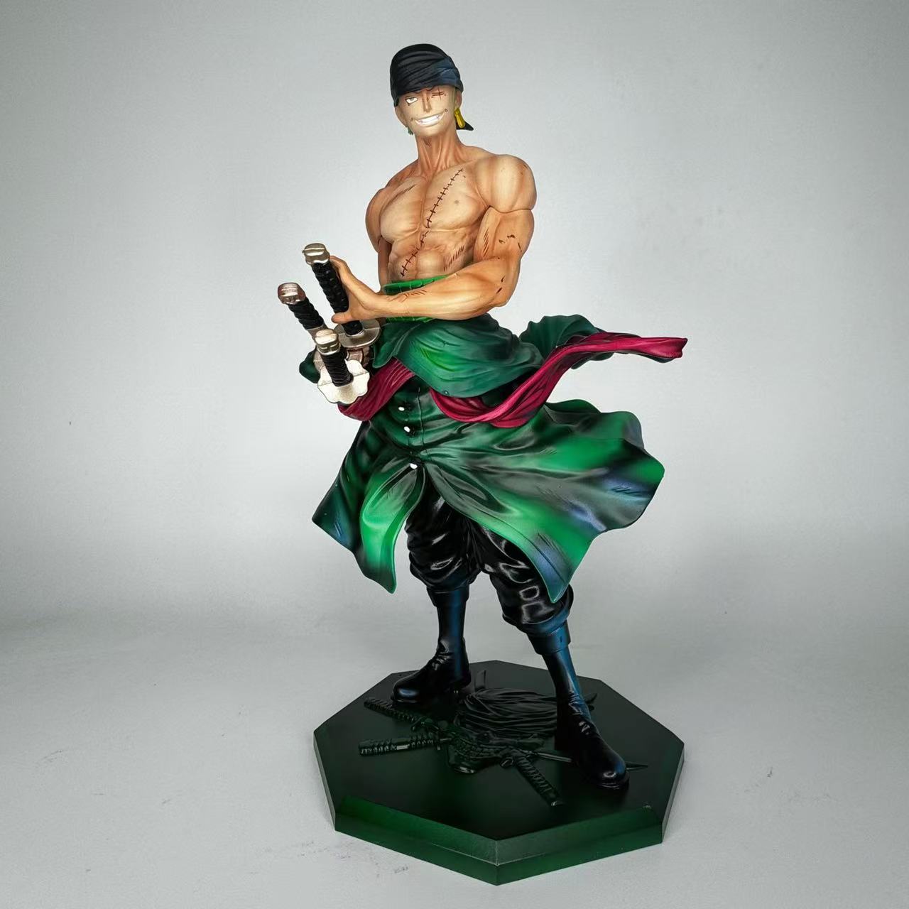 One Piece Collector's Edition: - đánh giá và giá Windbreaker Anime Merchandise