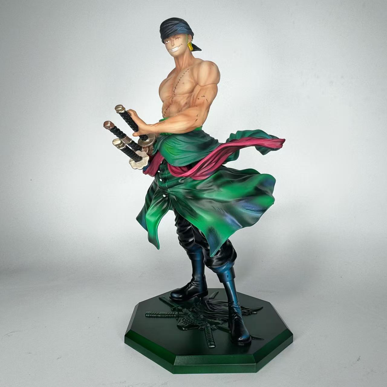 One Piece Collector's Edition: - đánh giá và giá Windbreaker Anime Merchandise
