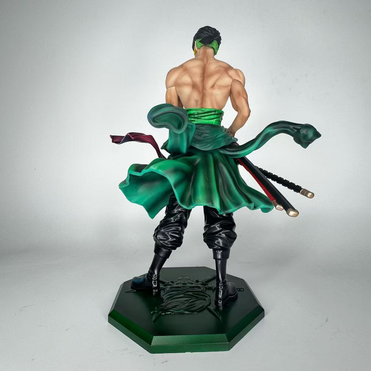 One Piece Collector's Edition: - đánh giá và giá Windbreaker Anime Merchandise