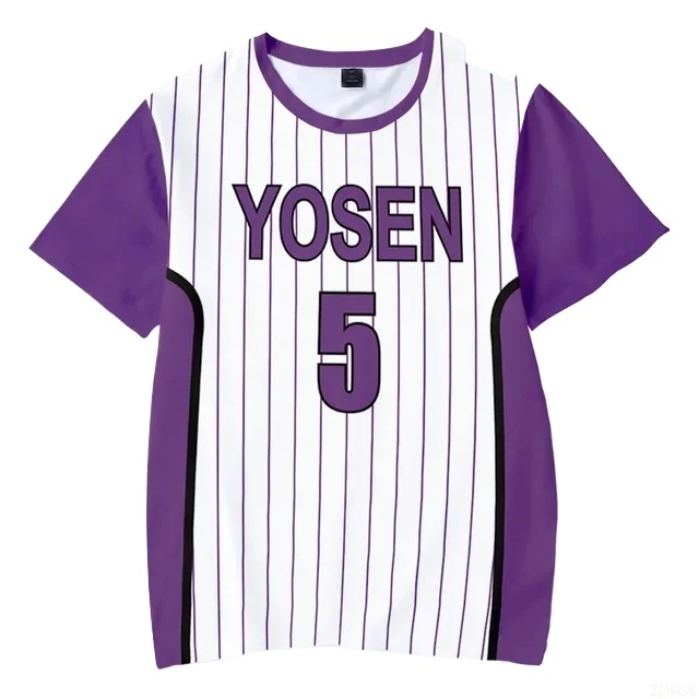 3D Men's and Women's Short Sle - đánh giá và giá Anime Themed Merchandise