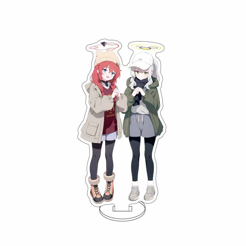 16CM Anime Blue Archive The An - đánh giá và giá Free Anime Merchandise
