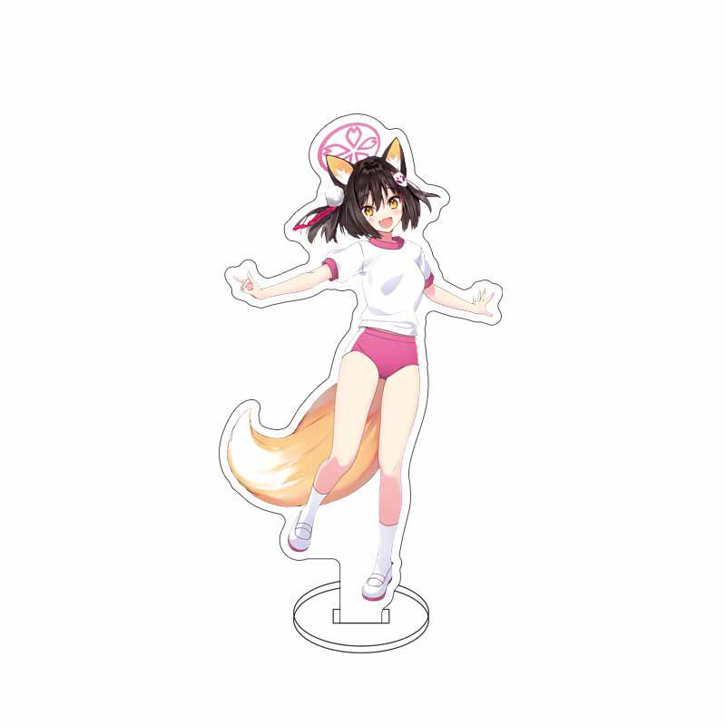 16CM Anime Blue Archive The An - đánh giá và giá Free Anime Merchandise