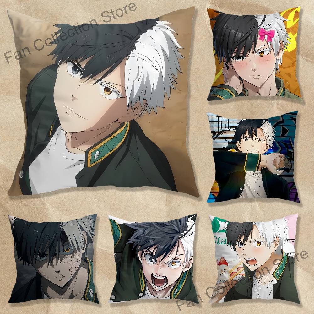 W-Wind Sakura B-Breaker Anime  - đánh giá và giá Windbreaker Anime Merchandise
