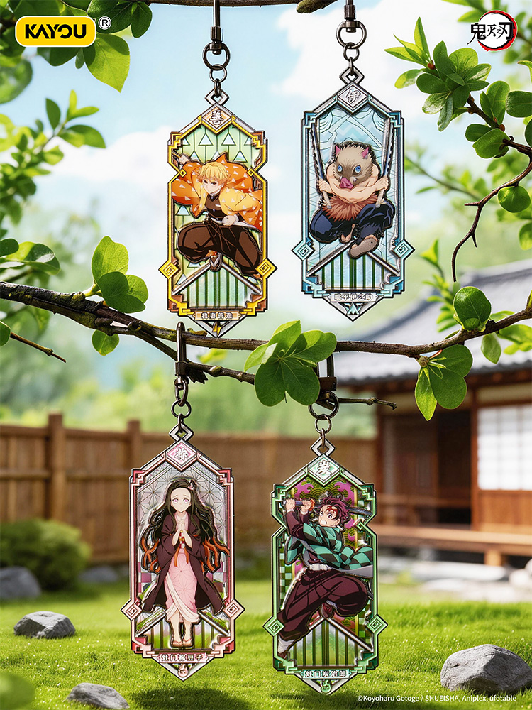 Brand New 100% Authentic KAYOU - đánh giá và giá Anime Merchandise Under 100
