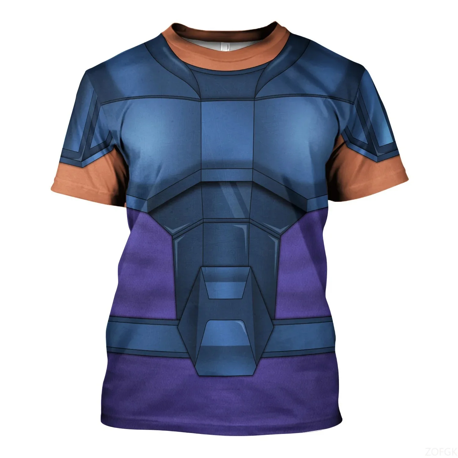 3D Fashion New Cartoon Anime S - đánh giá và giá Anime Themed Merchandise