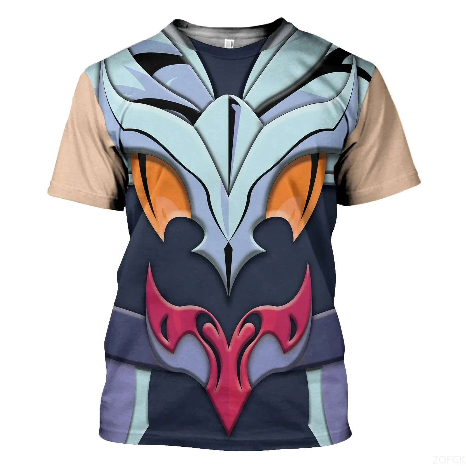 3D Fashion New Cartoon Anime S - đánh giá và giá Anime Themed Merchandise